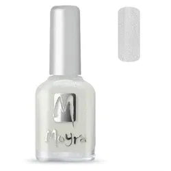 101 Nail Polish, Moyra Gel Look